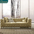 luxus chesterfield sofa amerikanisches wohnzimmer set modern